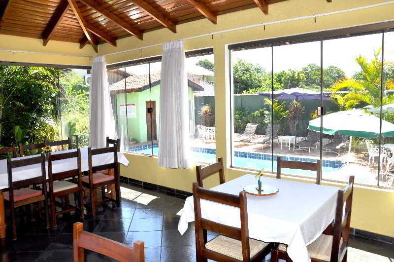 Residencial e Pousada Evelina Foz do Iguaçu Exterior foto