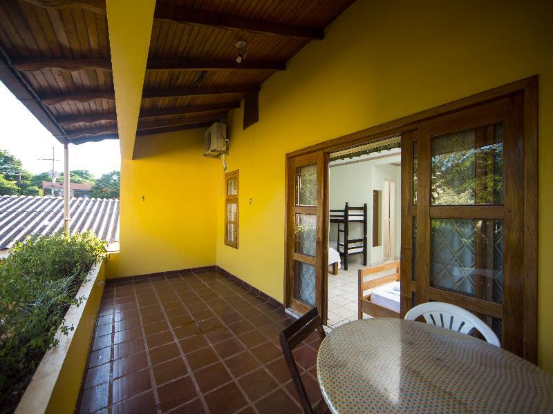 Residencial e Pousada Evelina Foz do Iguaçu Exterior foto