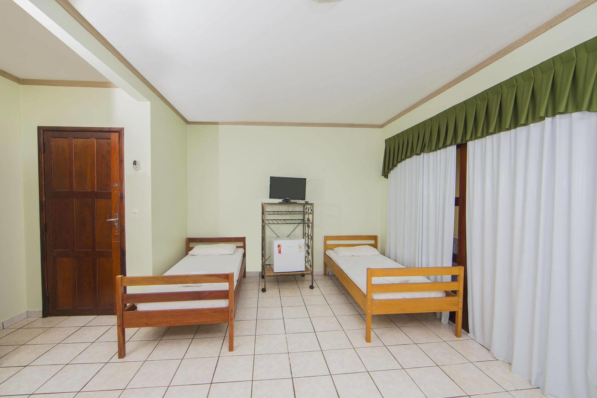 Residencial e Pousada Evelina Foz do Iguaçu Exterior foto